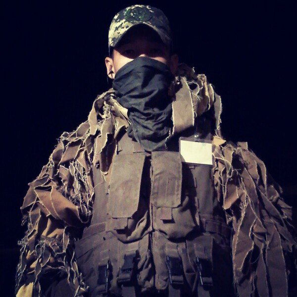 Ержан Садыков