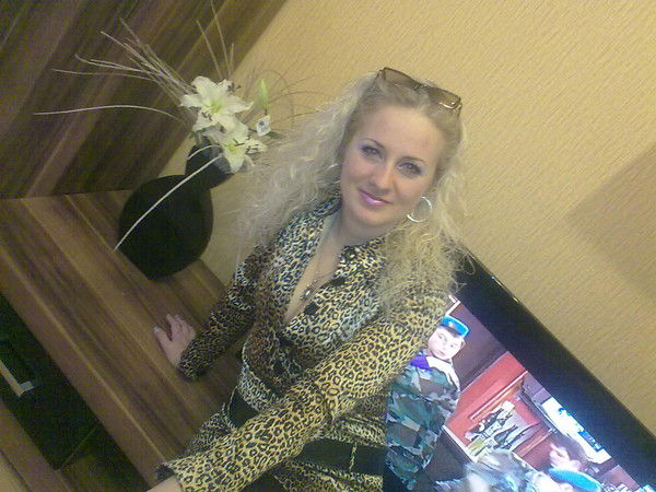 Наталья Сикора