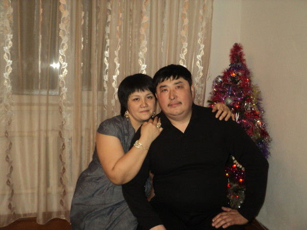 Алия Борсукбаева