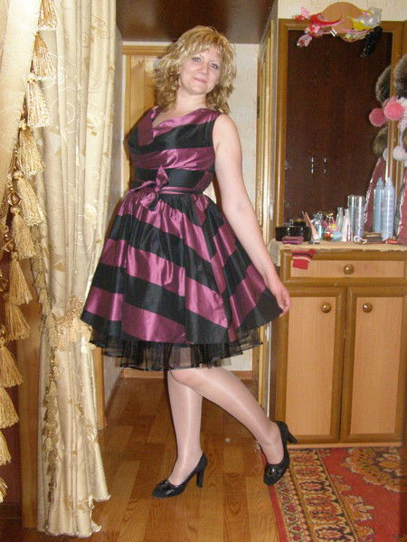 Татьяна Баранова