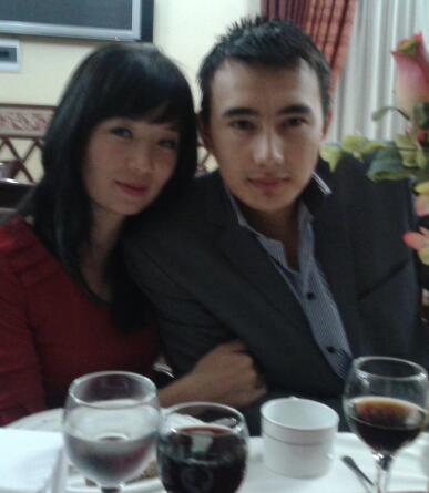 Gulfaira Razmagambet