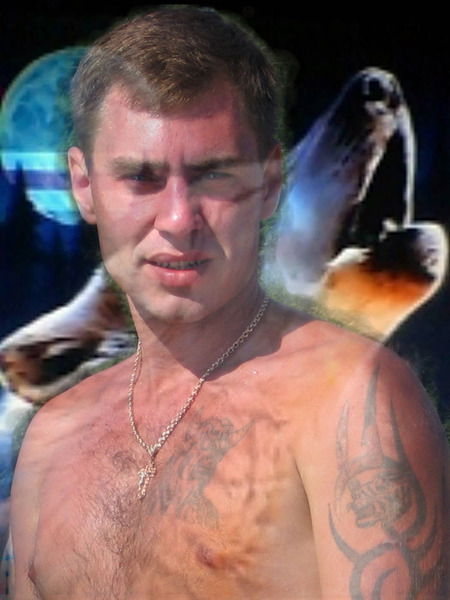 Сергей Каргаполов