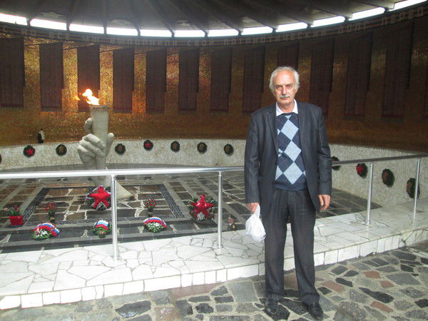 Багавудин Гасанов