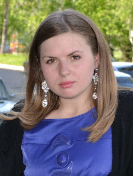 Наталия Шушняк