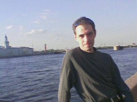 Владимир Чернышов