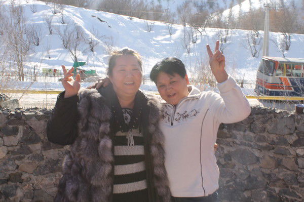 Дильнара Насырова