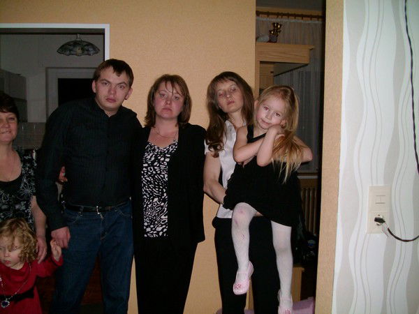 Виктор Штенцель