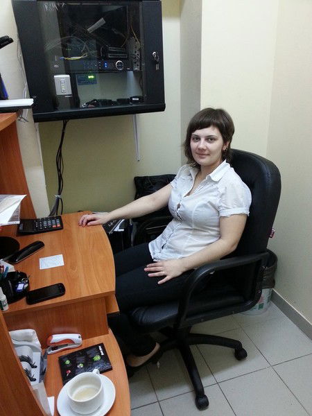 Екатерина Костенко