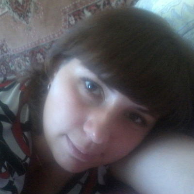 Юлия Бармина