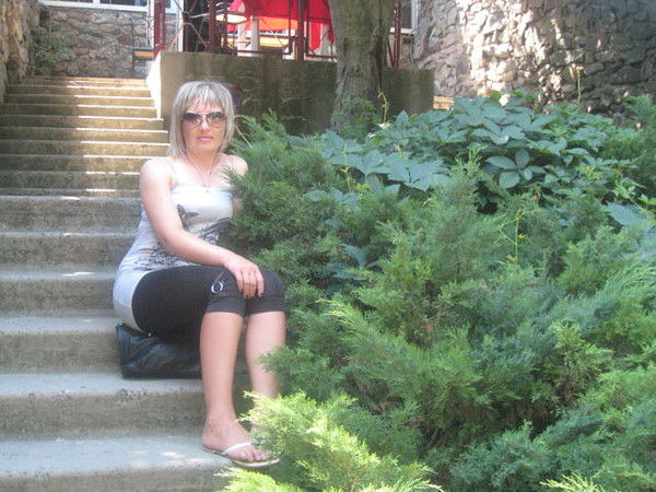 Дудник Рина