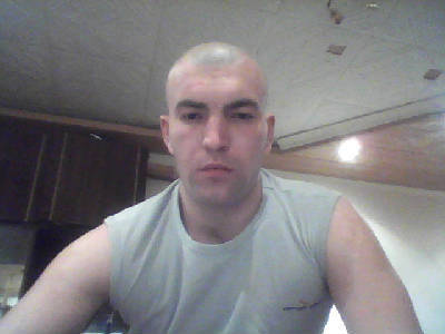 Сергей Забарин