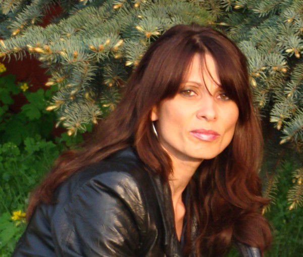 Лидия Афонина