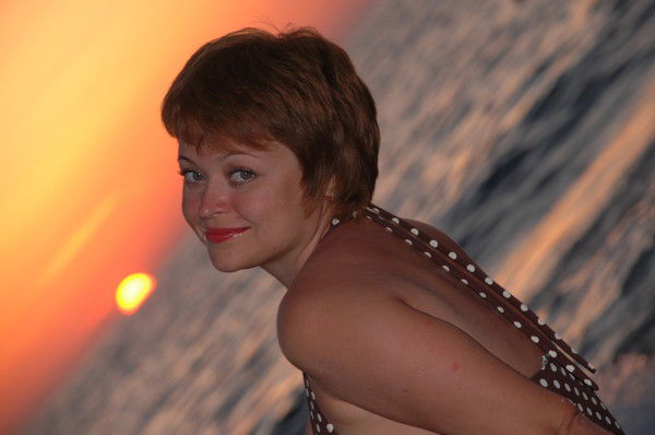 Селиванова Зоя