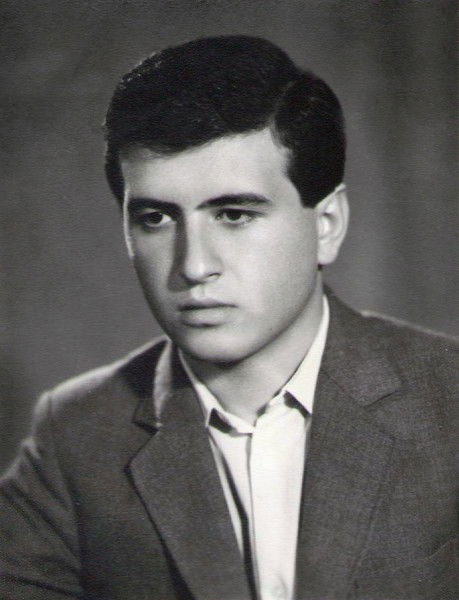 Эдуард Макарян