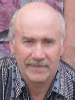 Сергей Мазеин