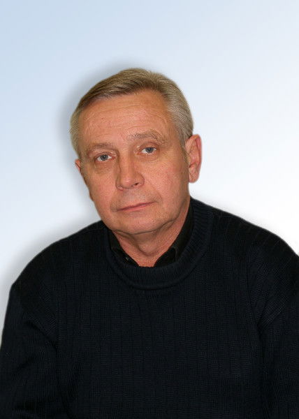 Владимир Становой