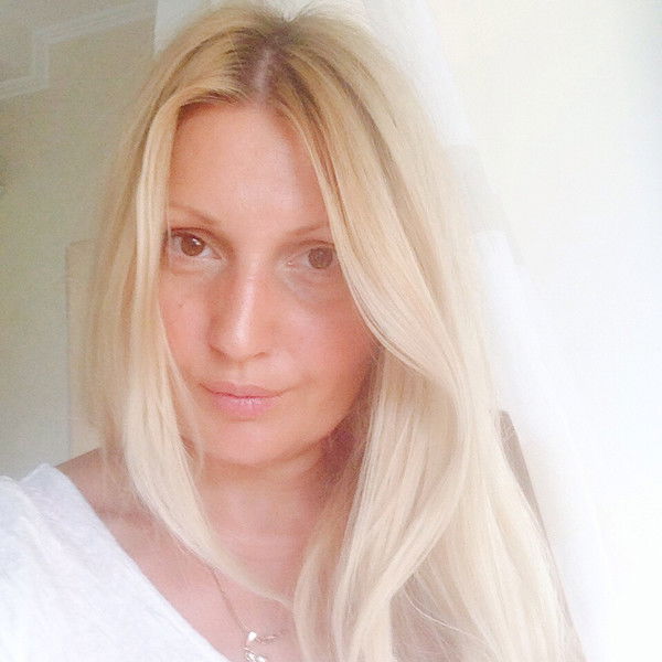 Инесса Чумакова