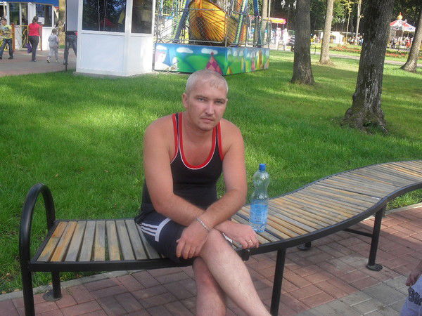 Слаев Руслан