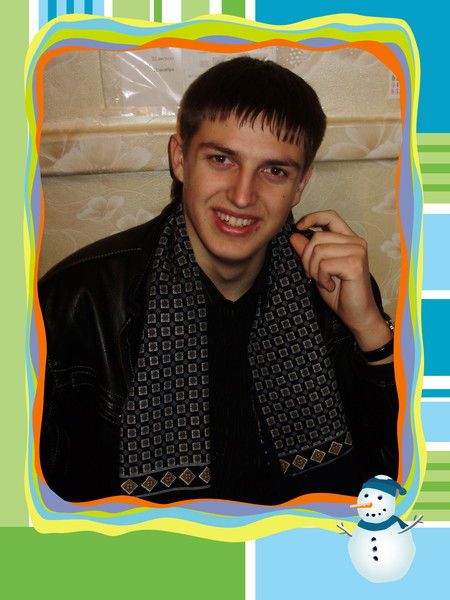 Александр Козич