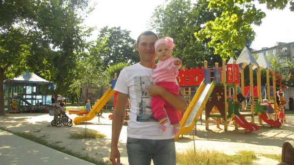 Виталий Ладынский