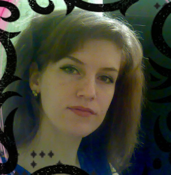 Елена Шевчук