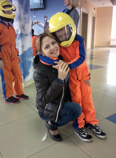 Татьяна Грабовская