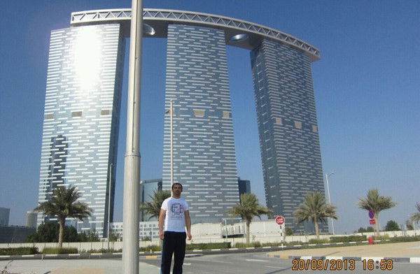 Khurshedi Mahmadalizoda