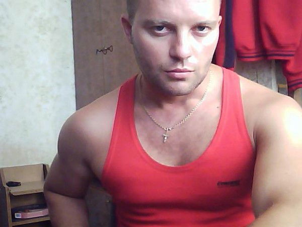 Владимир Chumfum_Джесэнто