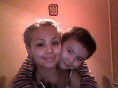 Индира Наурзалиева