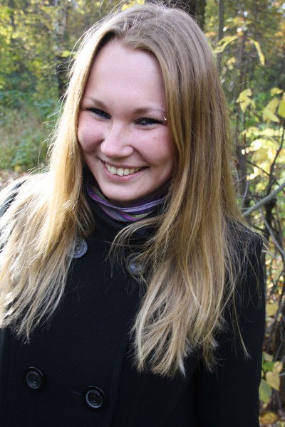 Юлия Кириллова