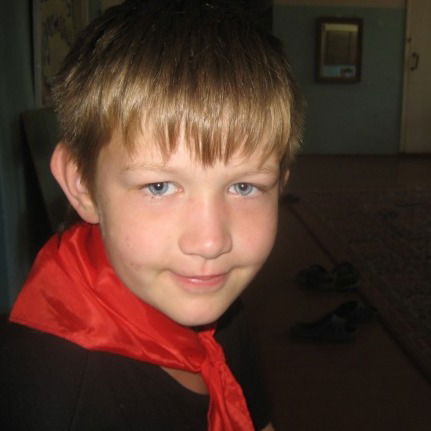 Сергей Кирьянов