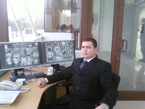 Semur Abdullayev