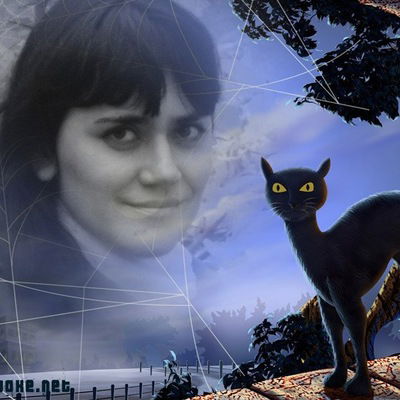 Евгения Останина