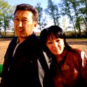 Мафруза Булатбекова