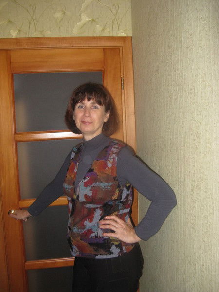 Екатерина Яценко