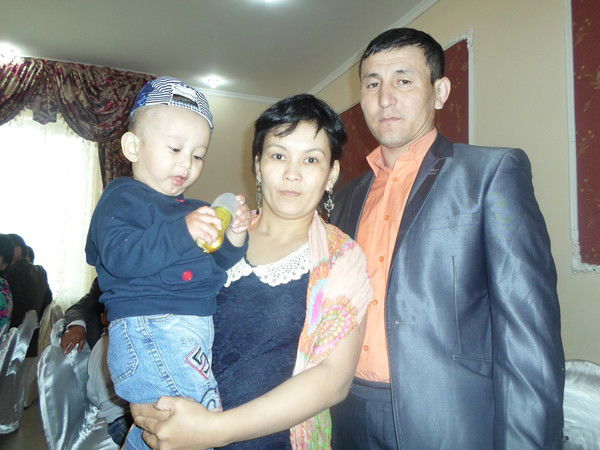 ****мирка**** ***асылова***