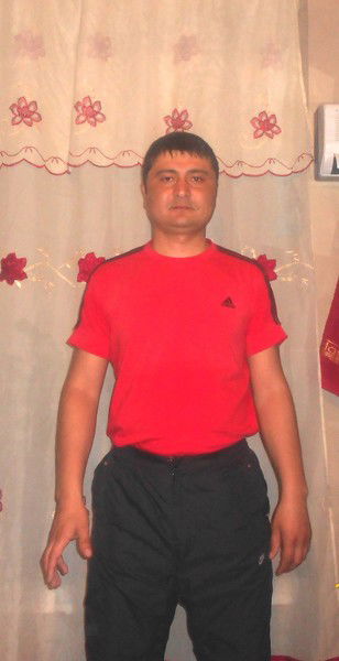 Хуснидин Кочорбаев