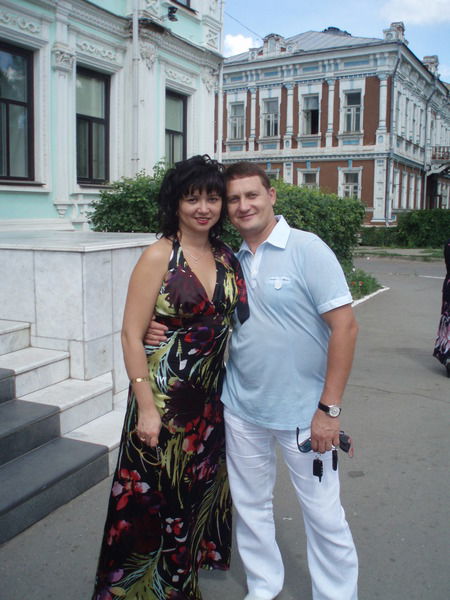 Ляйсан Адельшина