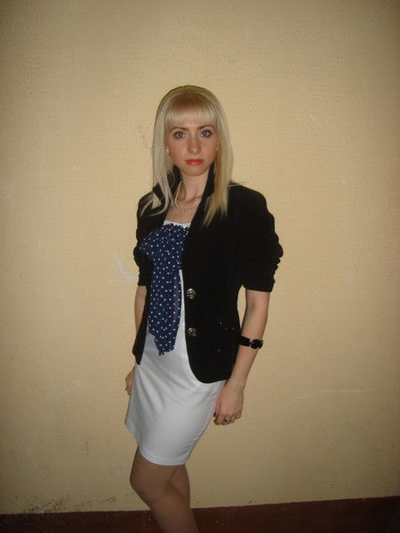 Светлана Морозова