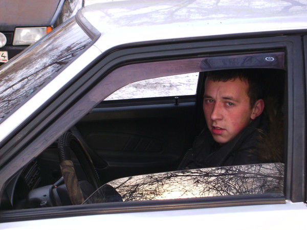 Александр Курышев