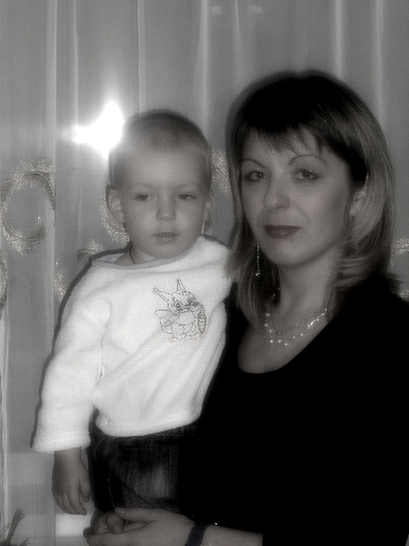 Наталья Клементьева