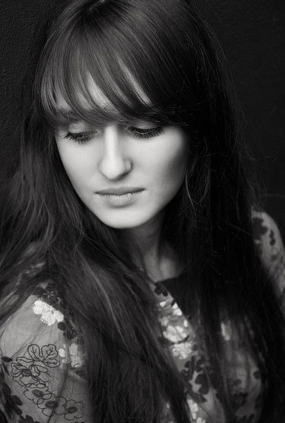 Евгения Владимировна