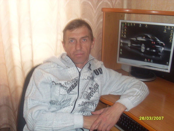 Николай Славецкий