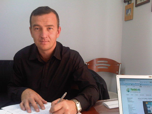 Рамиль Давлетшин