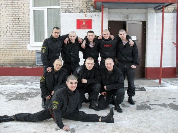 Виктор Владимирович