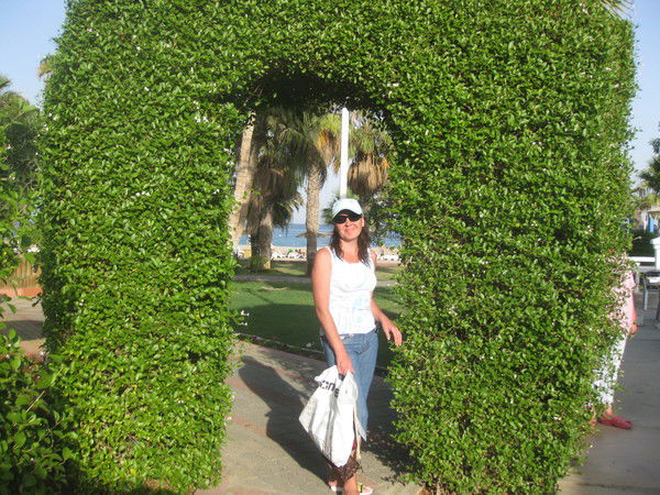 Татьяна Медова