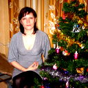 Ирина Багрова