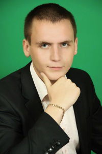 Андрей Федоришен