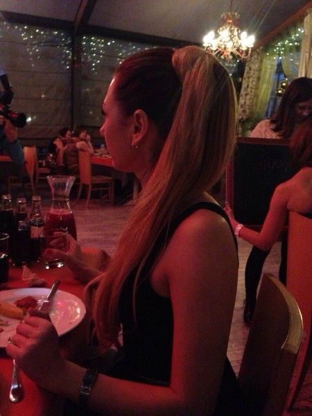 Светлана Липатова