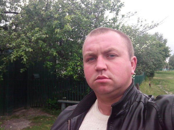 Алексей Андросов